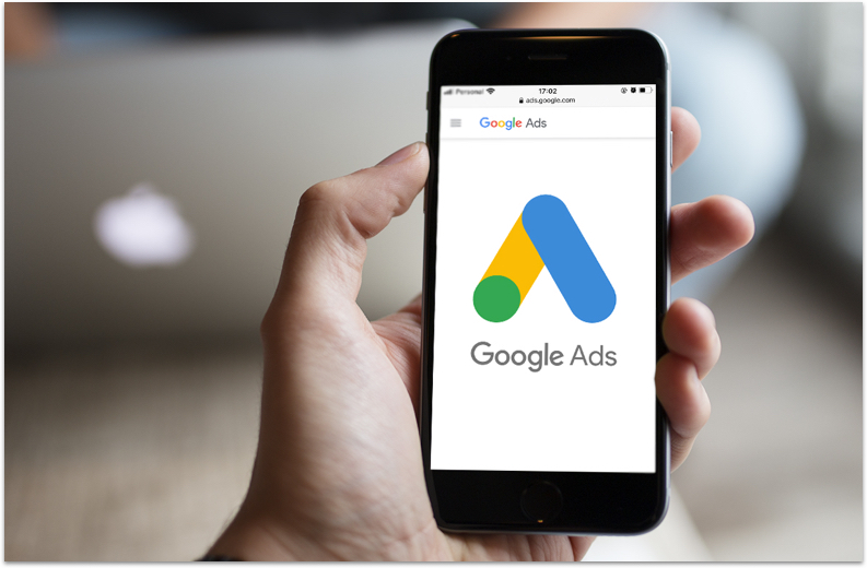 Creamos y Optimizamos tus Campañas Publicitarias en Google Ads