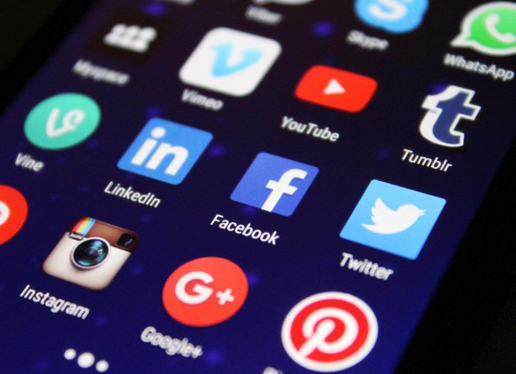 Cómo obtener potenciales clientes para mi negocio a través de redes sociales
