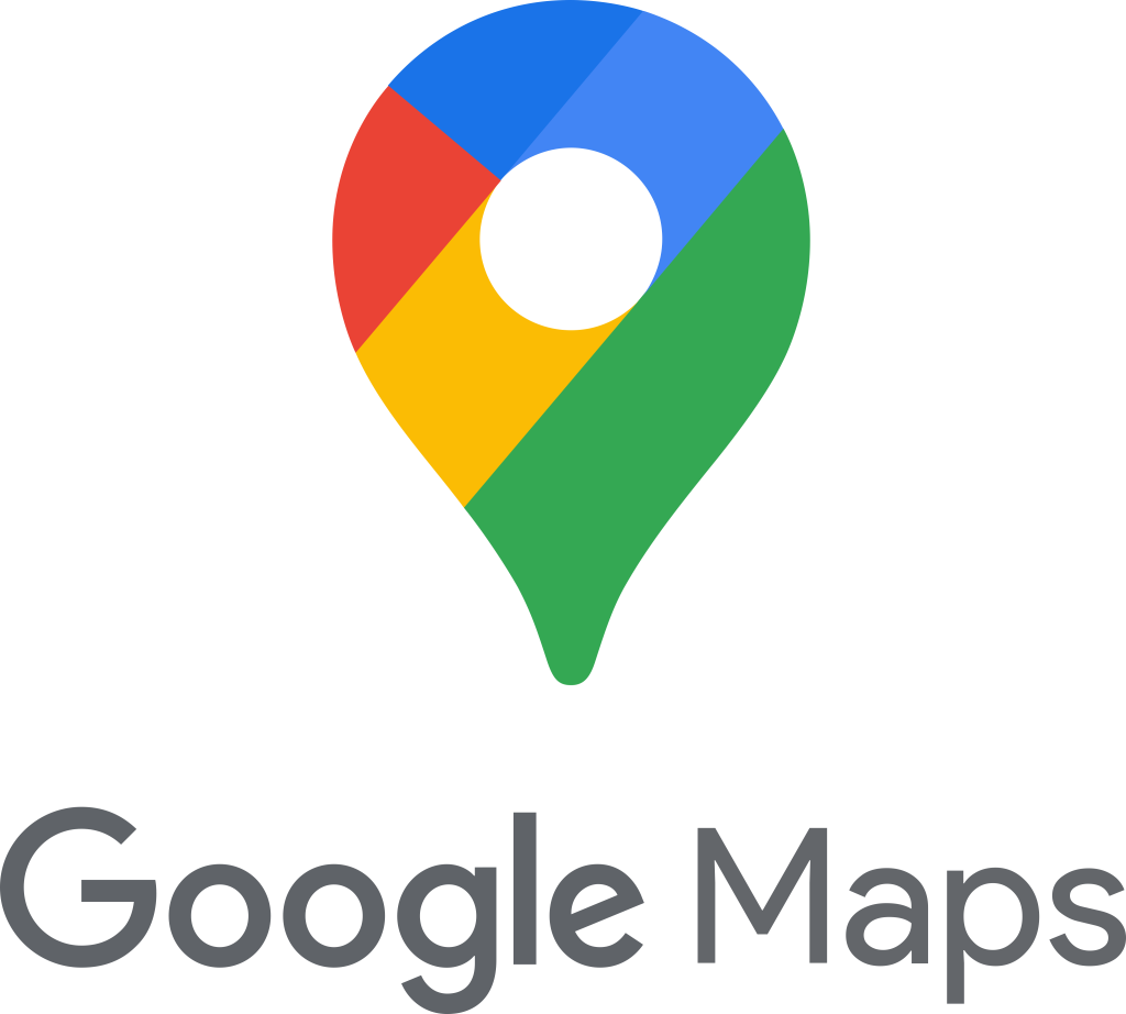 ficha google maps