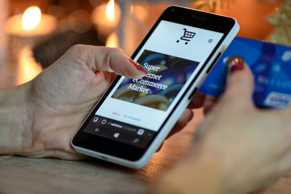 Plan para potenciar las ventas online