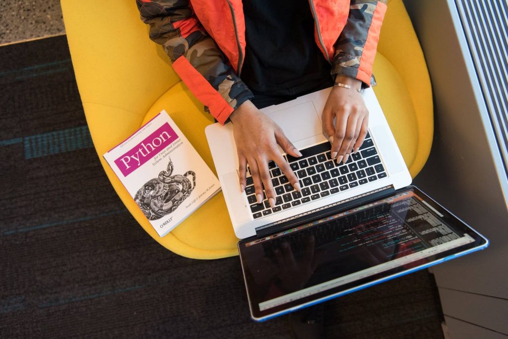 como obtener habilidades de programacion