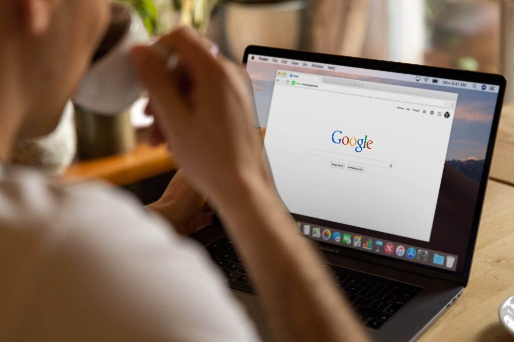 Google Ads en Chile
