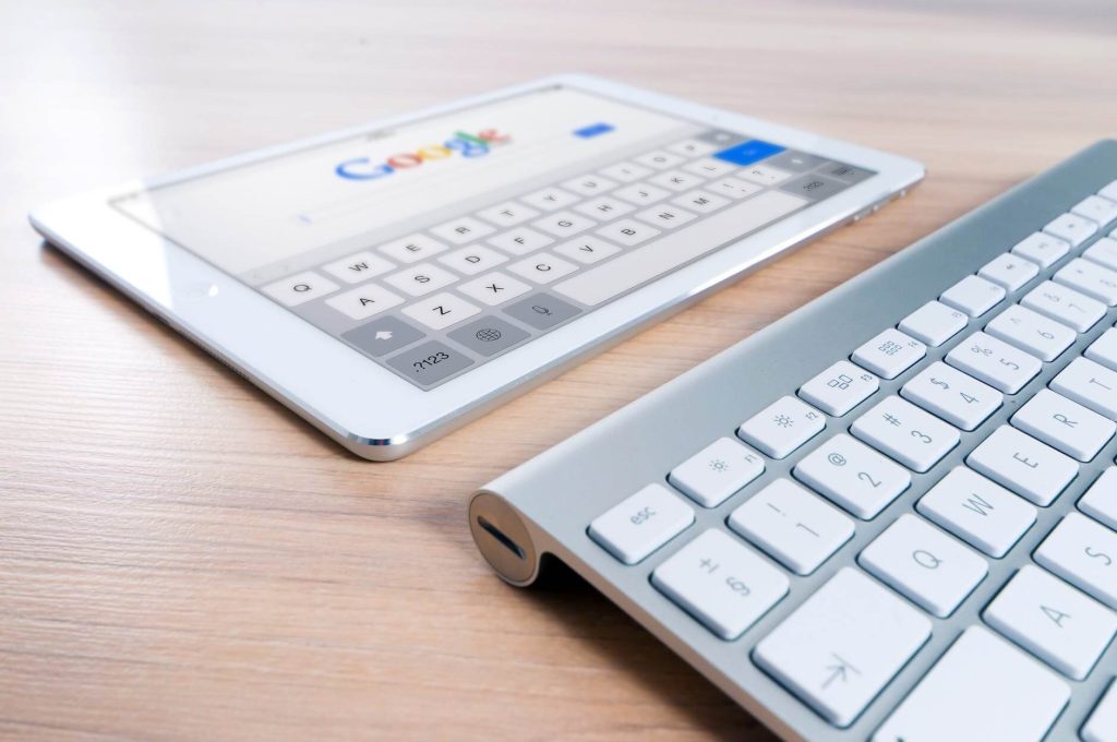 tecnicas de Presupuesto para Google Ads