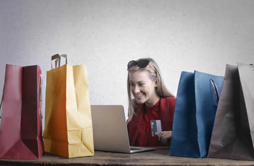 pasos para iniciar una tienda online