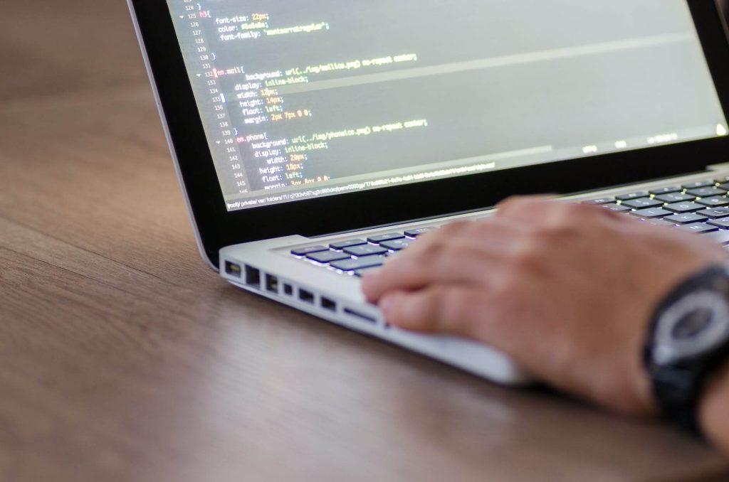 Demanda de programadores en Chile