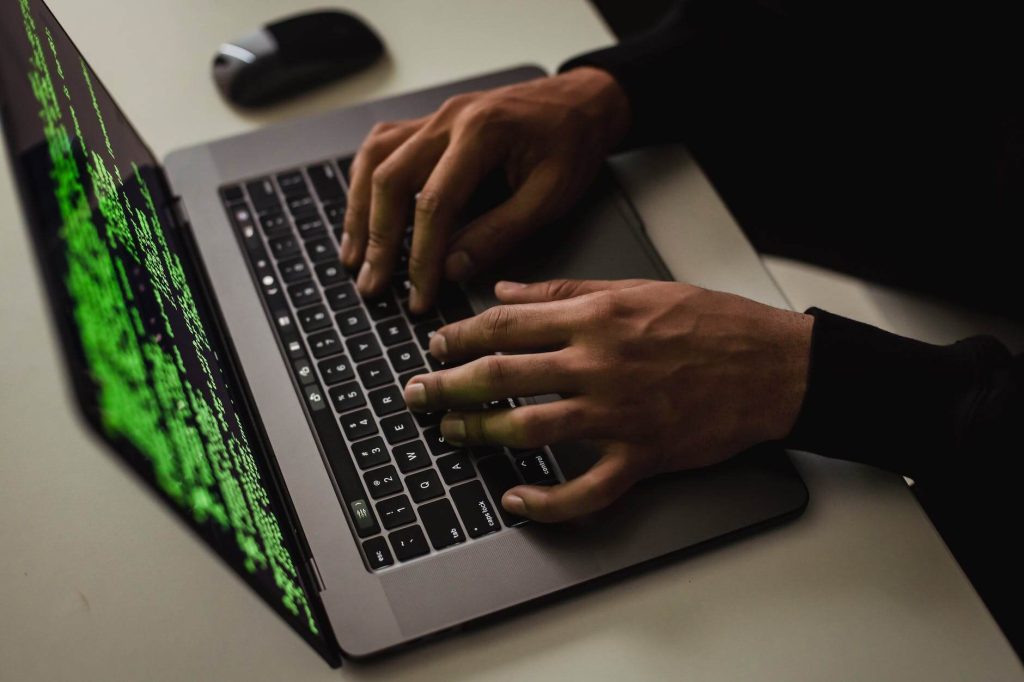 Dónde estudiar Ingeniería en Ciberseguridad en chile