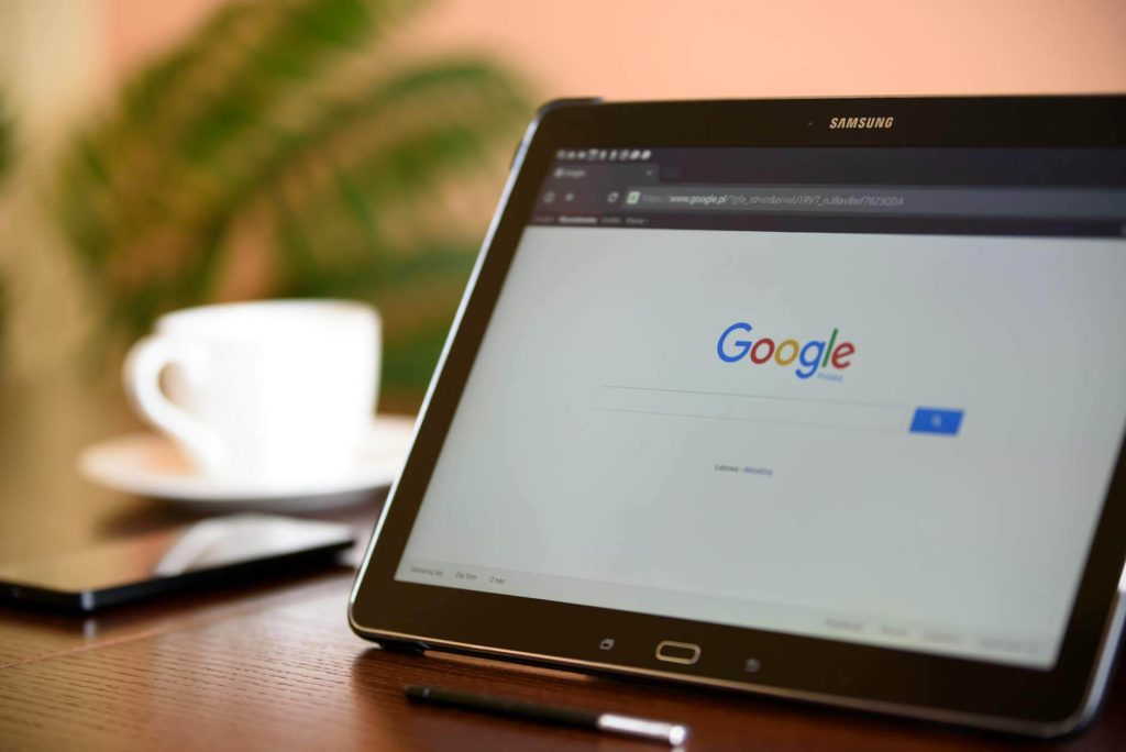 el potencial de google ads