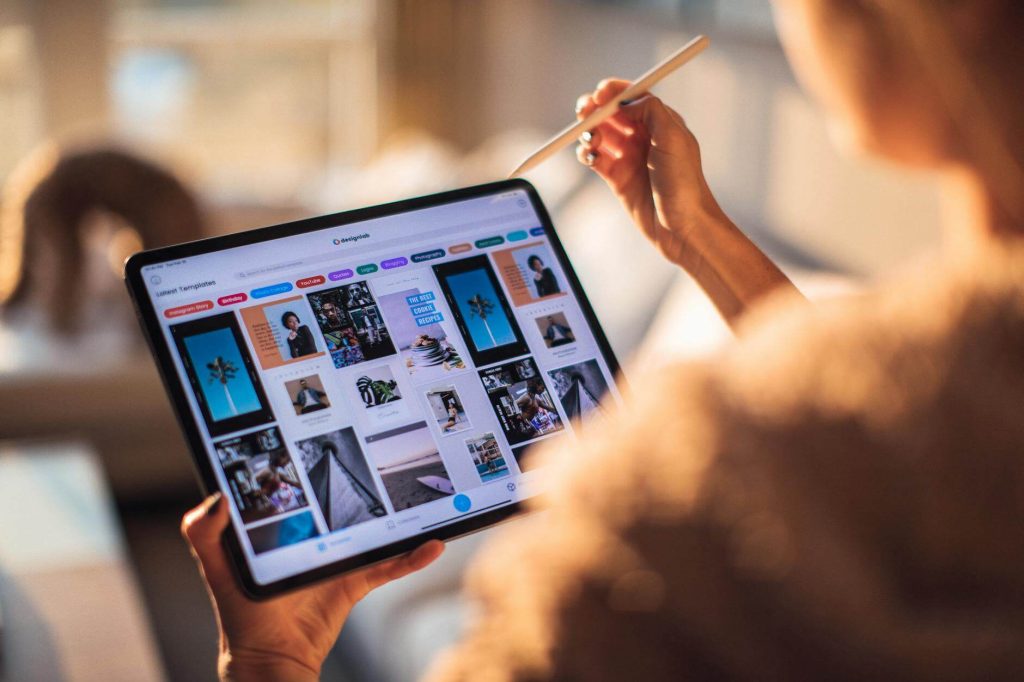 Emprender de Forma Digital: Estrategias, Herramientas y Consejos
