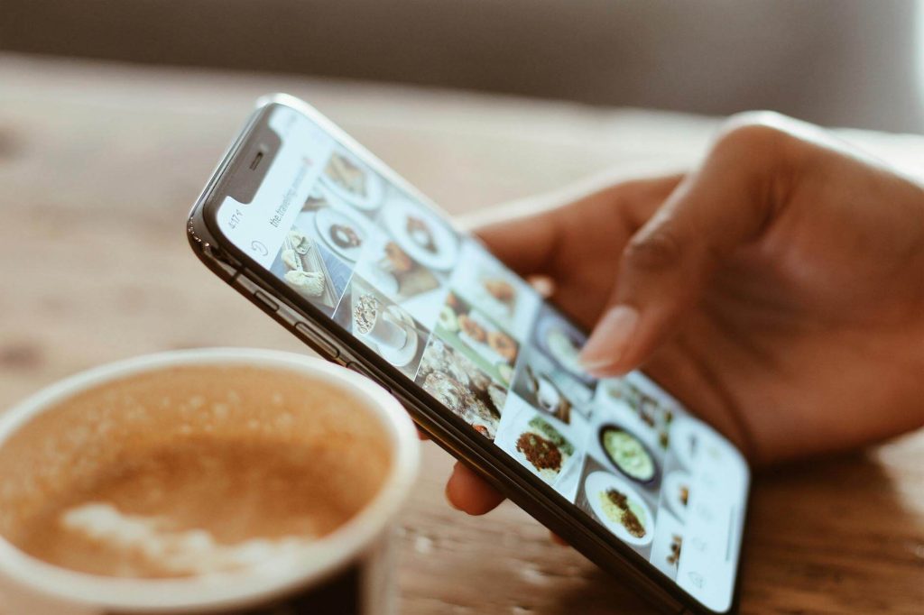 Técnicas y consejos para crecer en redes sociales