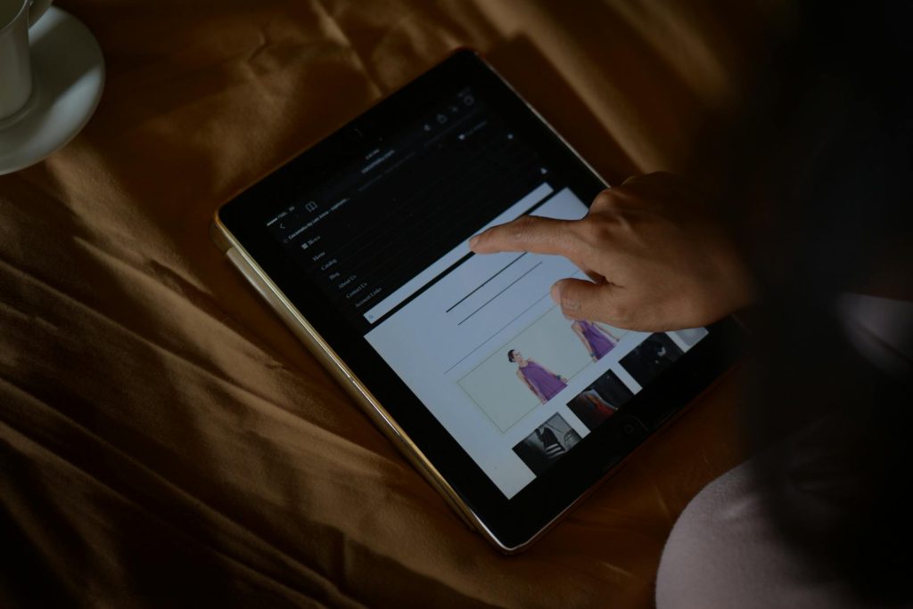 Crea tu tienda online en 7 sencillos pasos