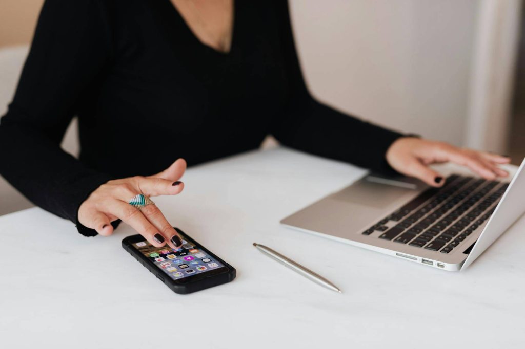 ¿Cuáles son los desafíos de ser un nómada digital? 
