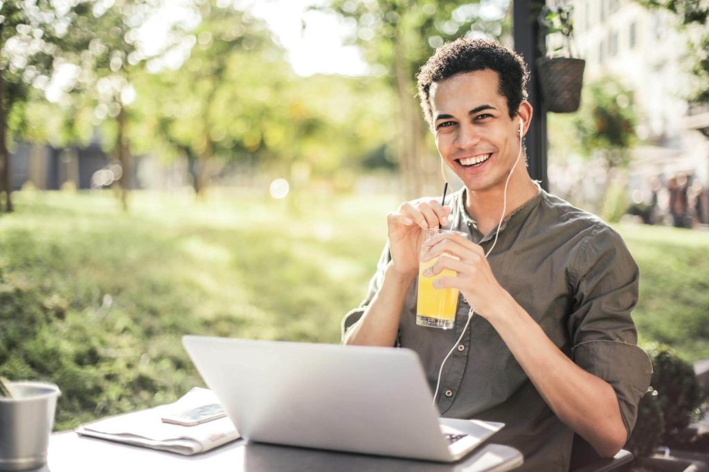 ¿Es el nomadismo digital adecuado para ti?