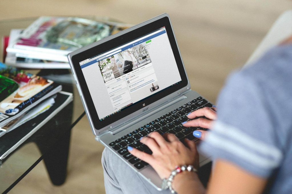 Estudiar Marketing Digital en Chile