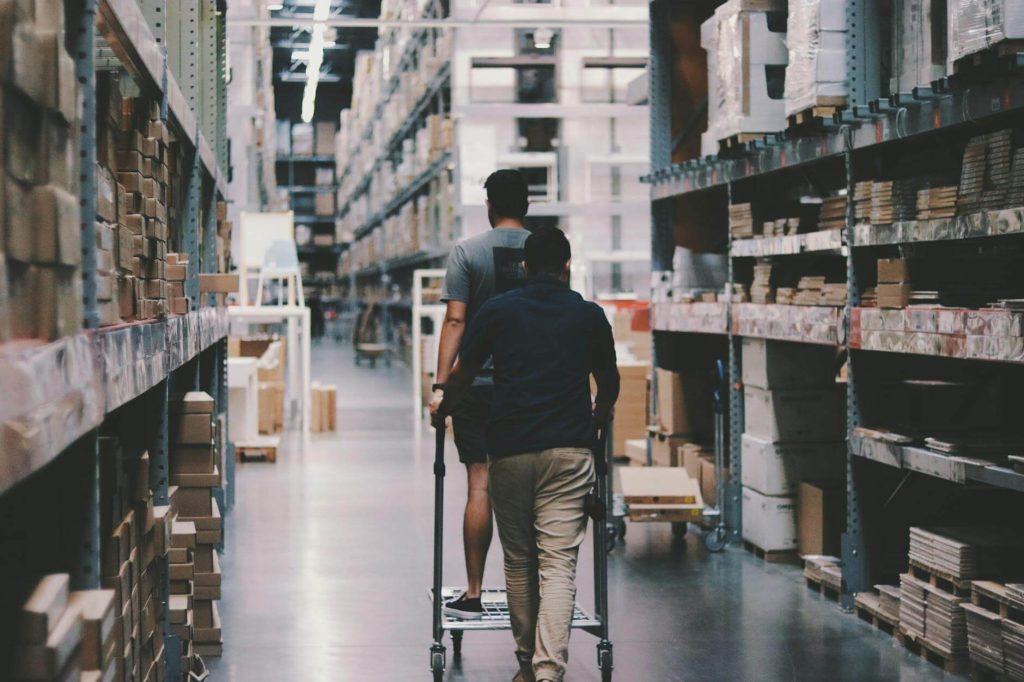 ¿Cómo funciona el fulfillment?