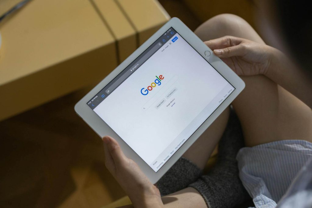 anuncios en google ads