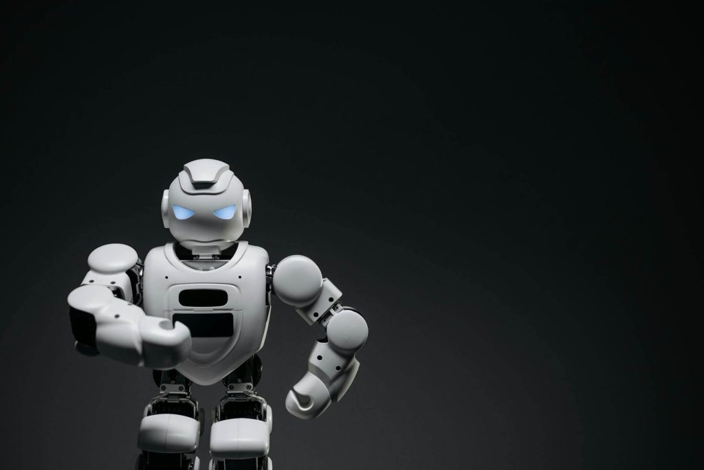 beneficios y riesgos de la inteligencia artificial