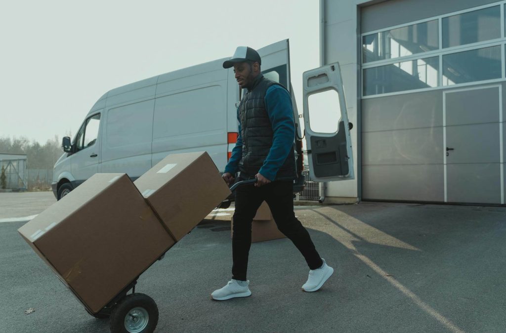 Ejemplos de nichos de mercado rentables para dropshipping