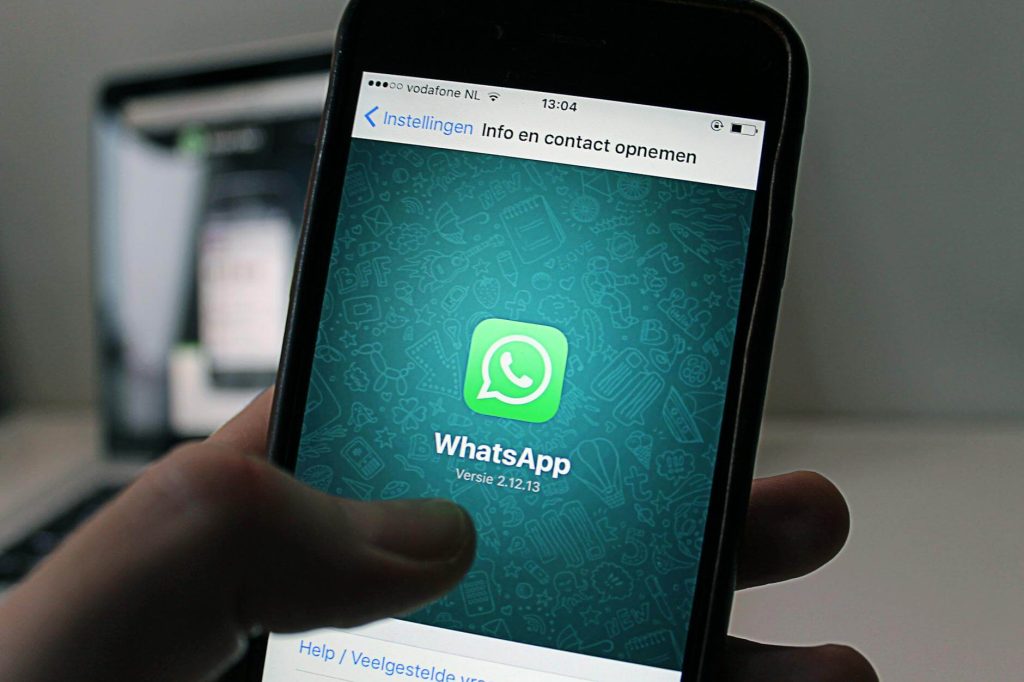 Tipos de whatsapp