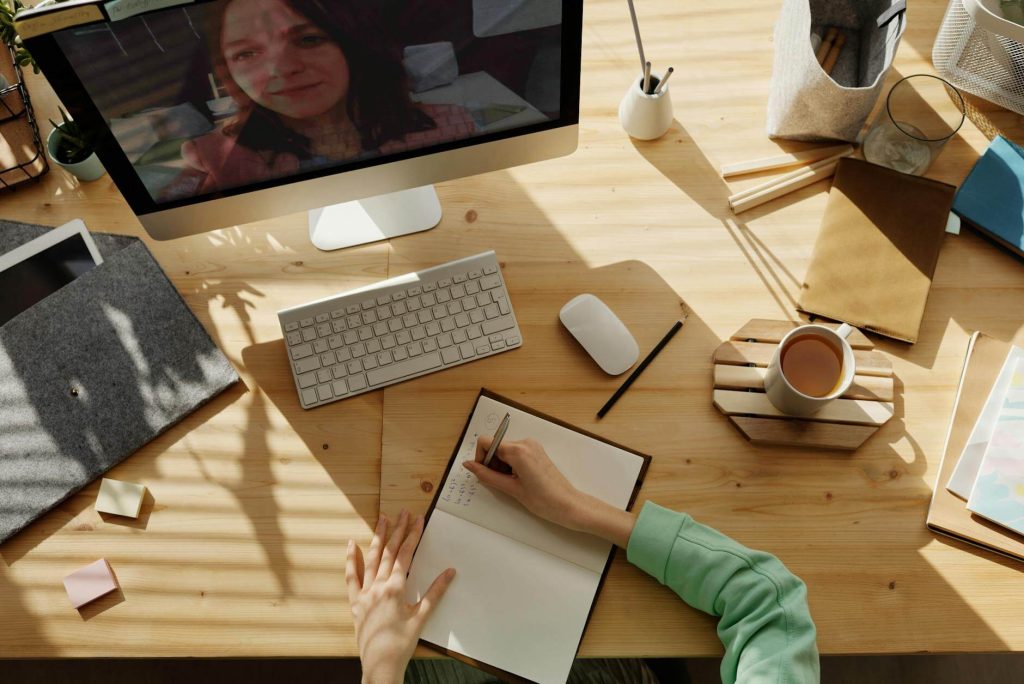 Estrategias de Ventas Online