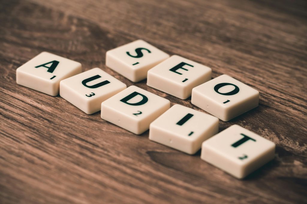 palabras clave seo