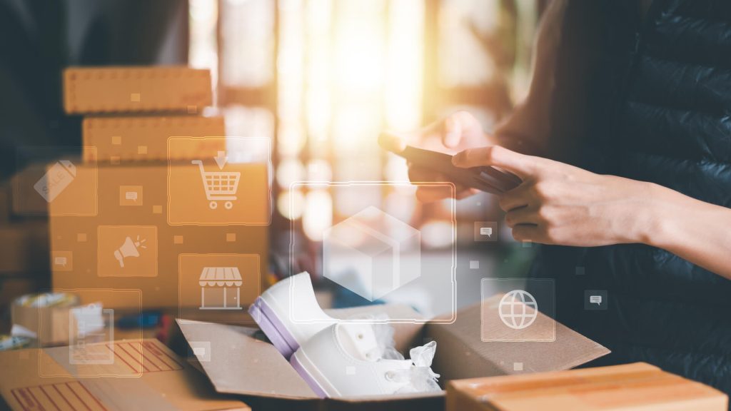 Cómo empezar un negocio de dropshipping en Latinoamérica