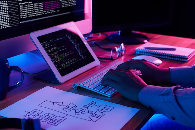 Curso de Desarrollo Web