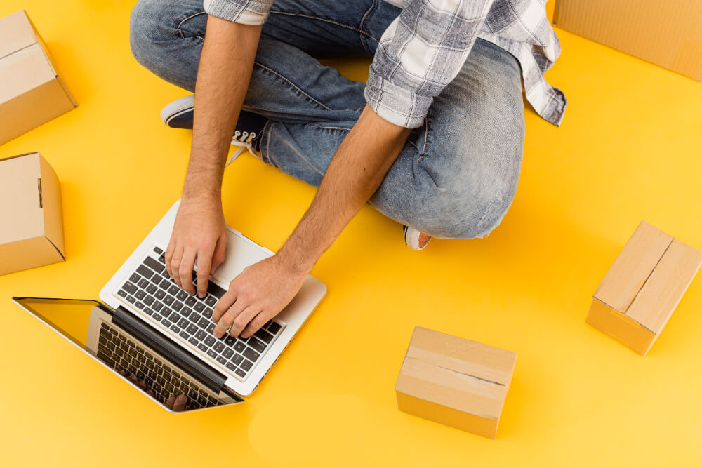 que es Dropshipping en mercado libre
