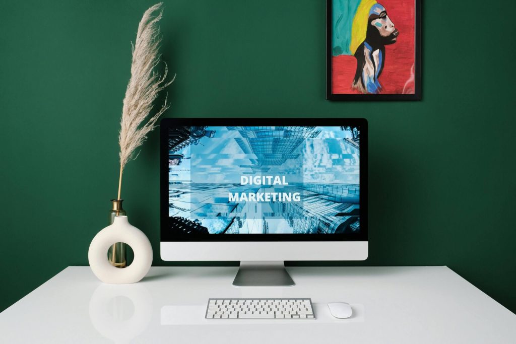 Estrategias de marketing para Ecommerce