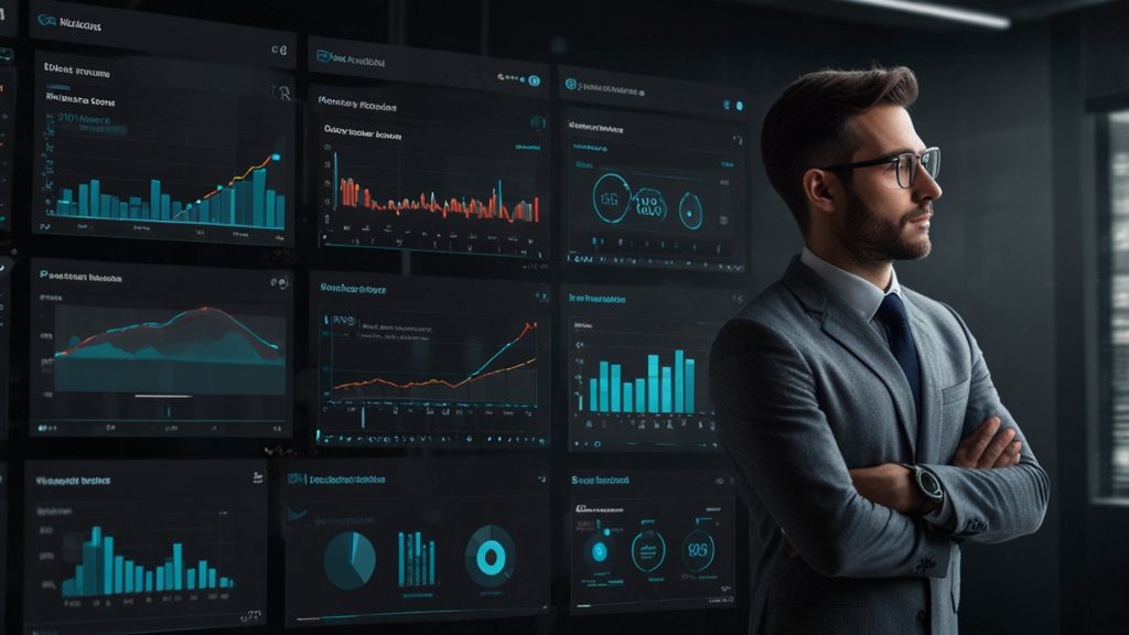 Inteligencia artificial para emprendedores