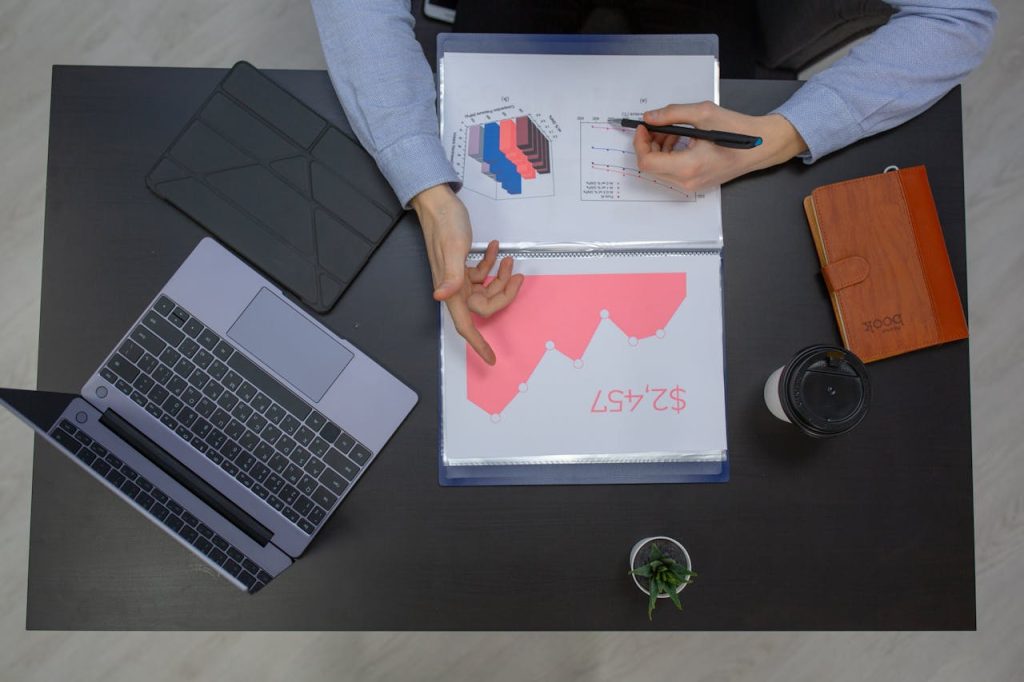 Marketing de Contenidos