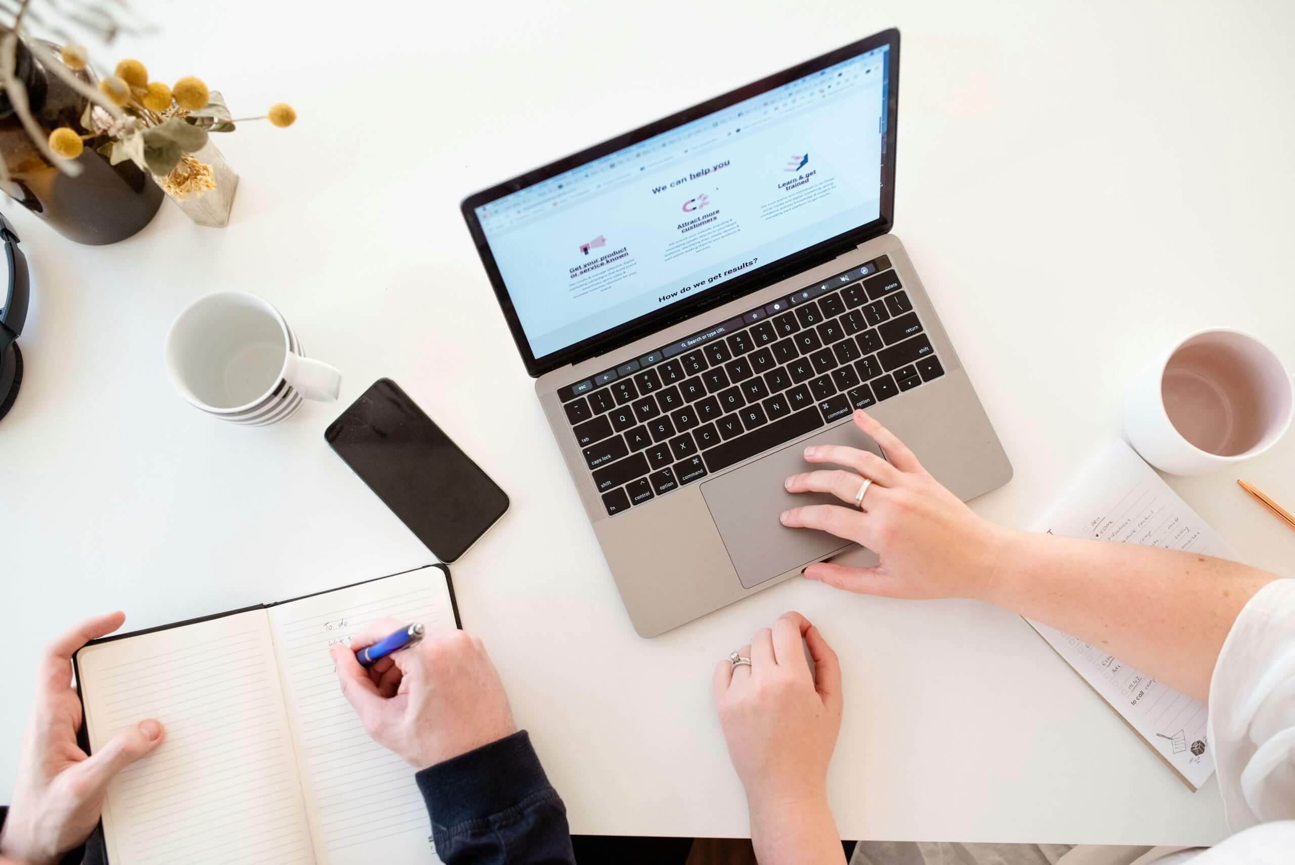 Marketing en redes sociales: Guía para tu negocio