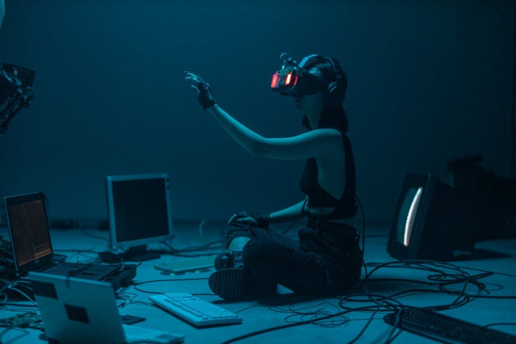 Política Nacional de Inteligencia Artificial de Chile