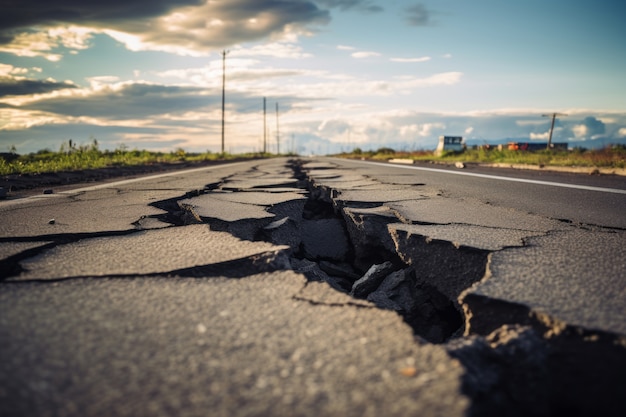 prediccion de terremotos