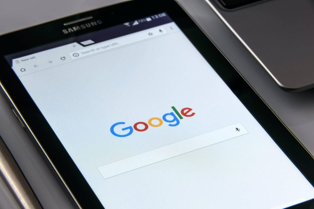 publicidad para google ads 