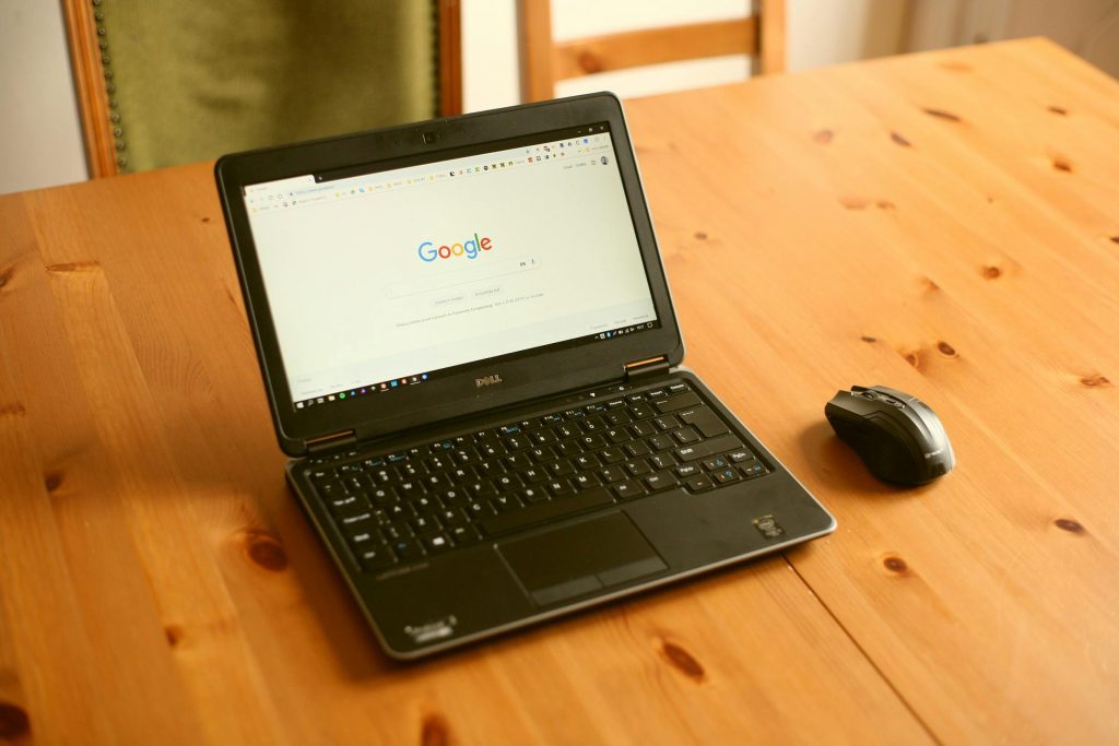 Que es google search console