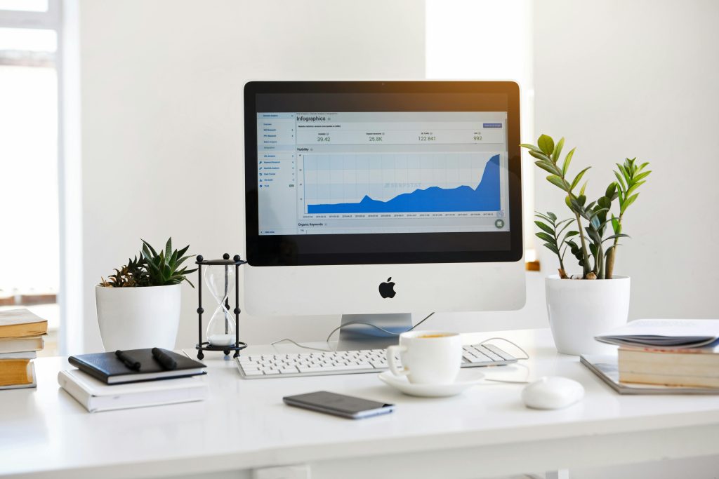 Tendencias del marketing digital en chile 2025