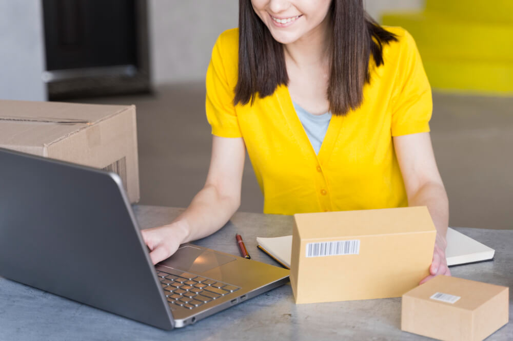 como hacer dropshipping en mercado libre