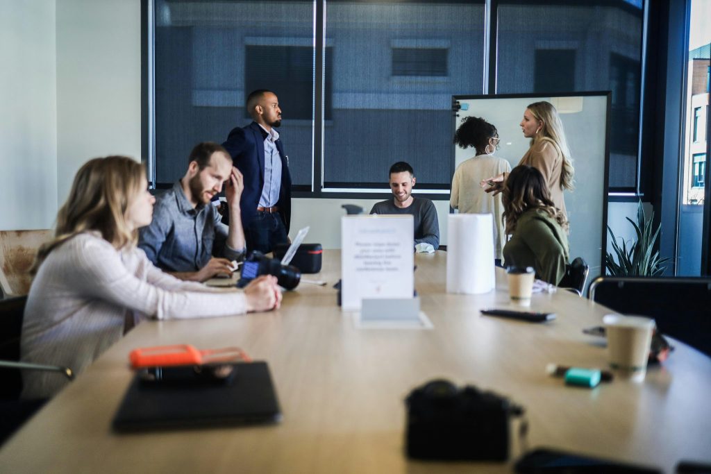 Marketing en redes sociales: Guía para crear estrategias exitosas