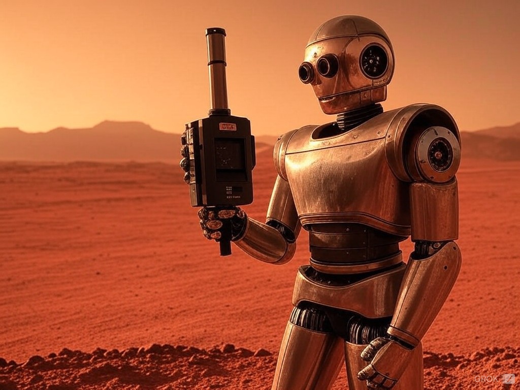 Grox la Inteligencia Artificial de X