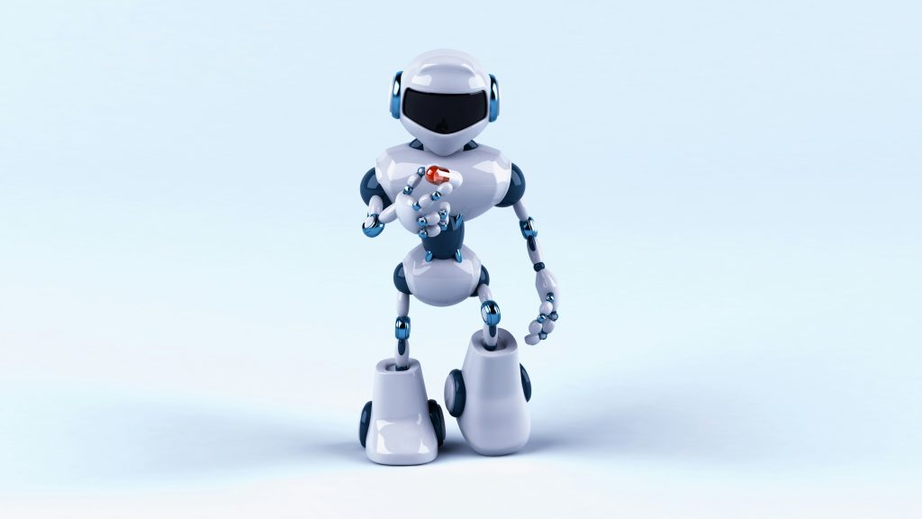 tipos de cyborgs