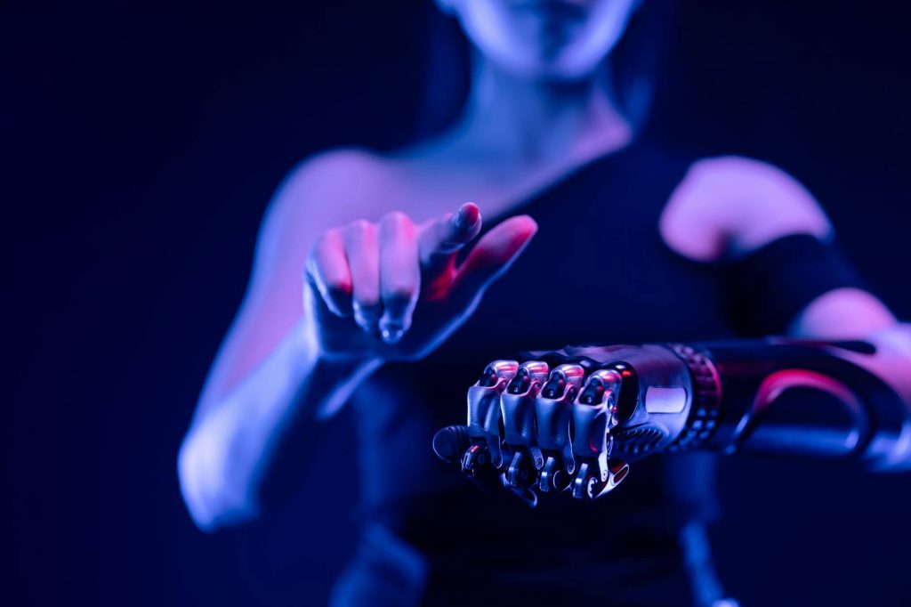 Inteligencia artificial débil (IAD)