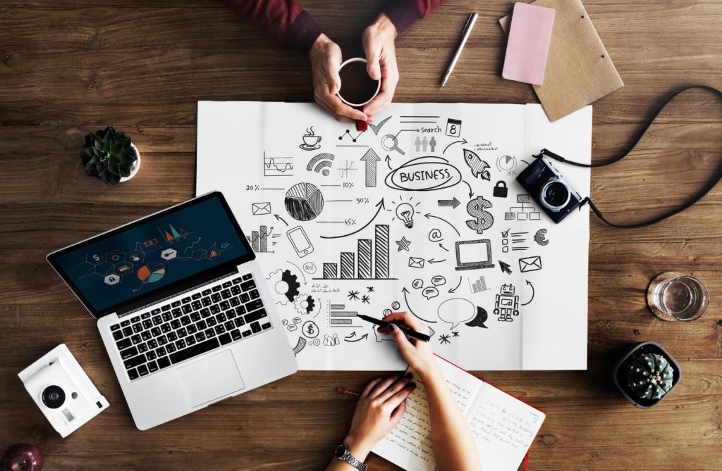 Agencia Marketing Digital en rancagua chile