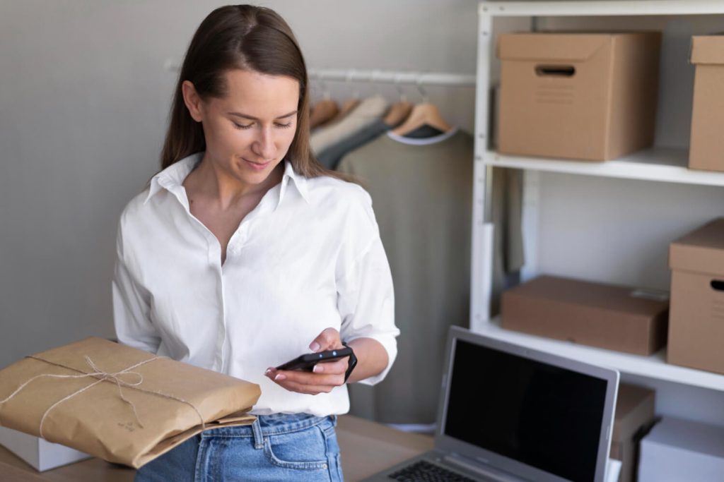 Tienda Online Dropshipping Shopify o Woocommerce