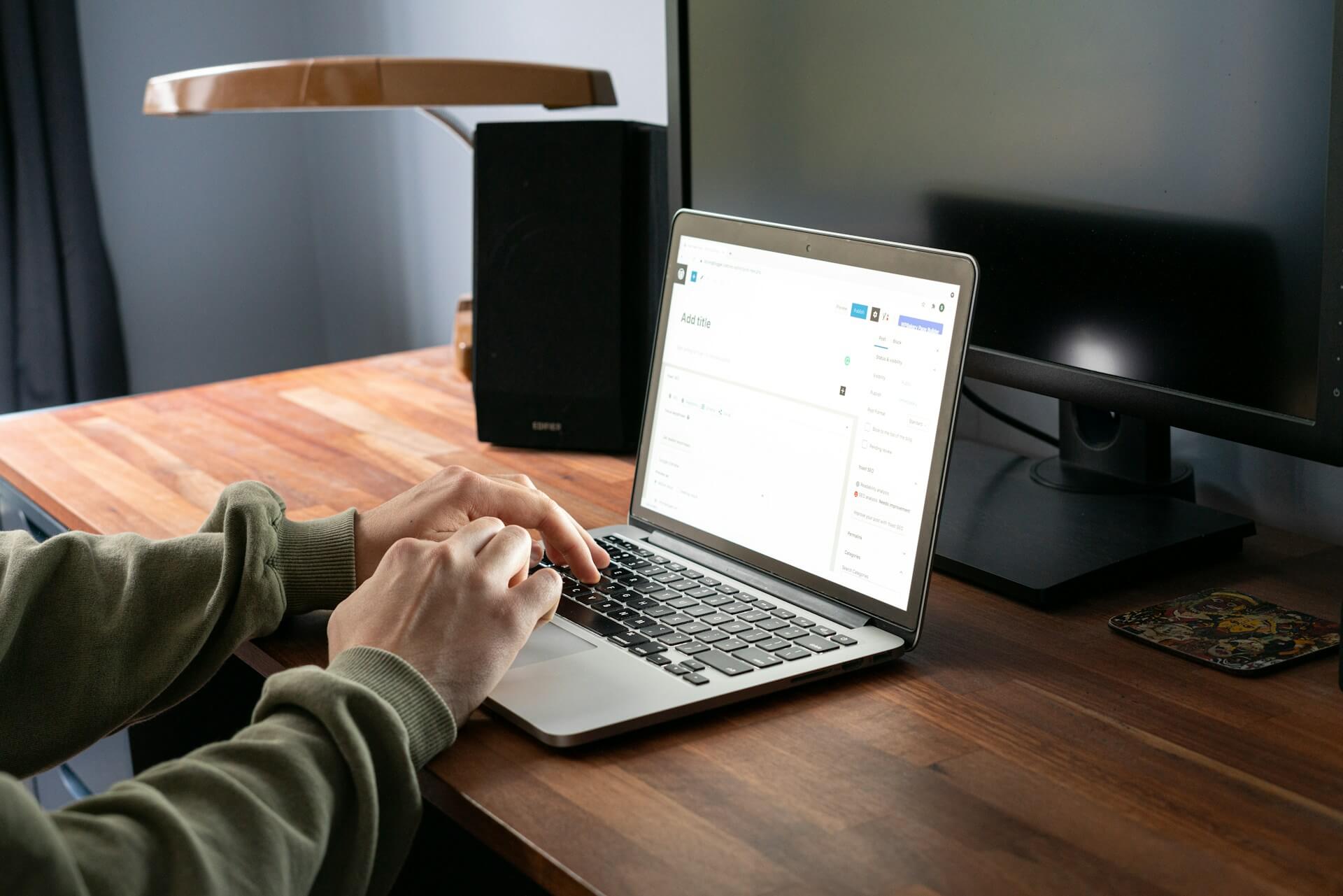 Actualizacion wordpress

