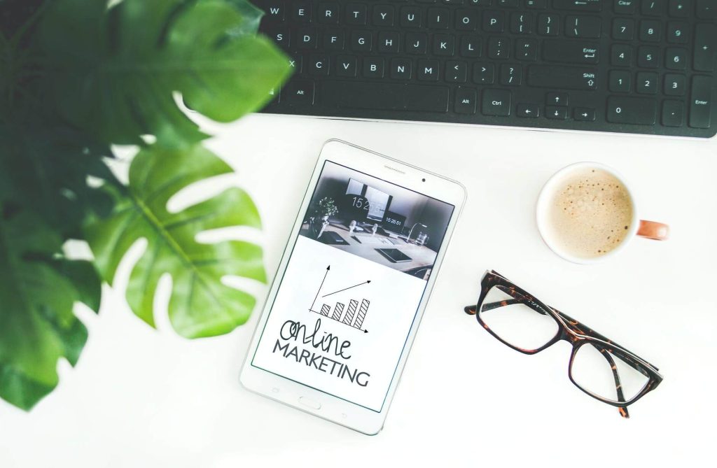 asesoria en marketing digital