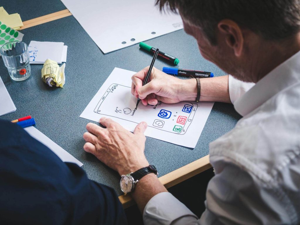 Dónde estudiar UX en Chile