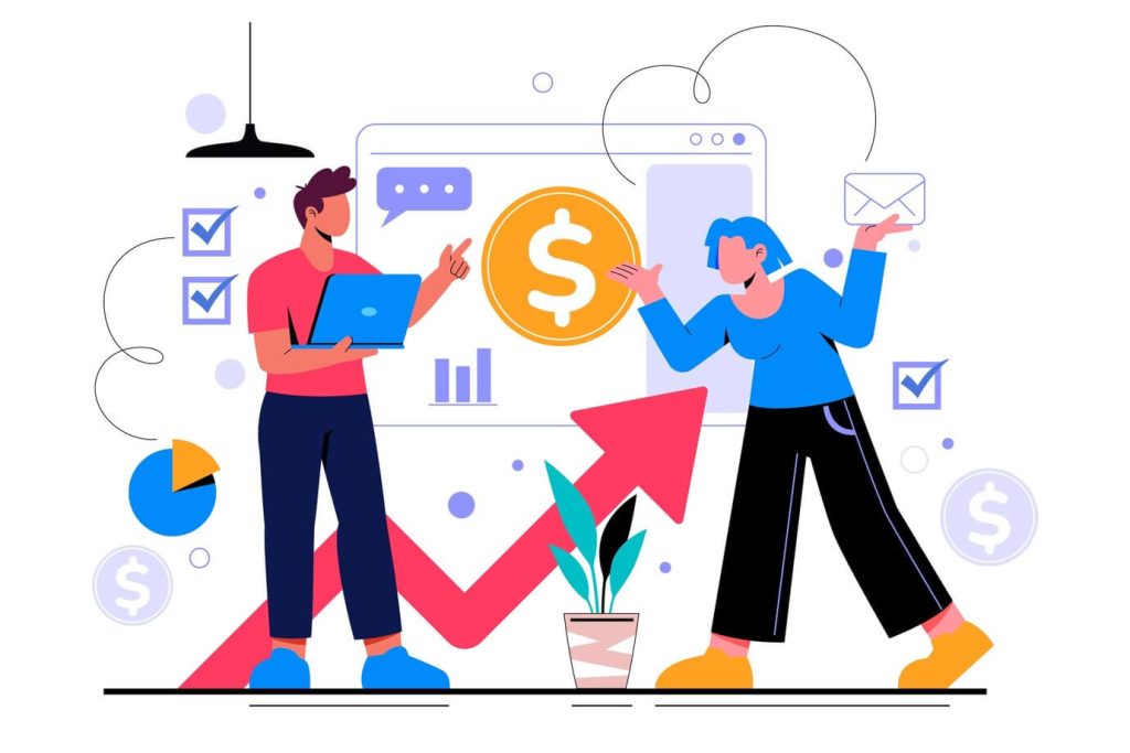 monetizacion en youtube