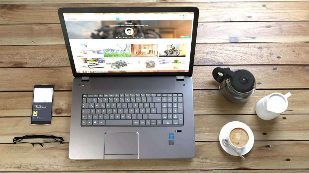 Plataformas de Ecommerce en Chile