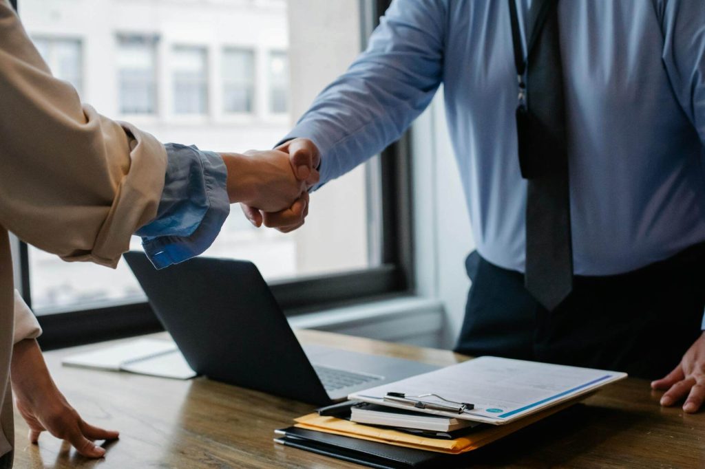 que es ser Growth Partner