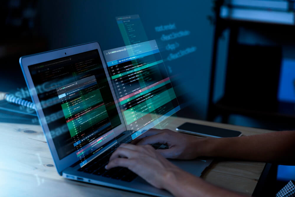 Curso de Ciberseguridad